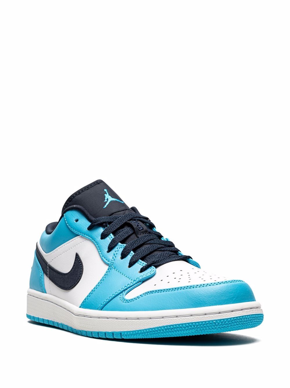 JORDAN 1 LOW UNC