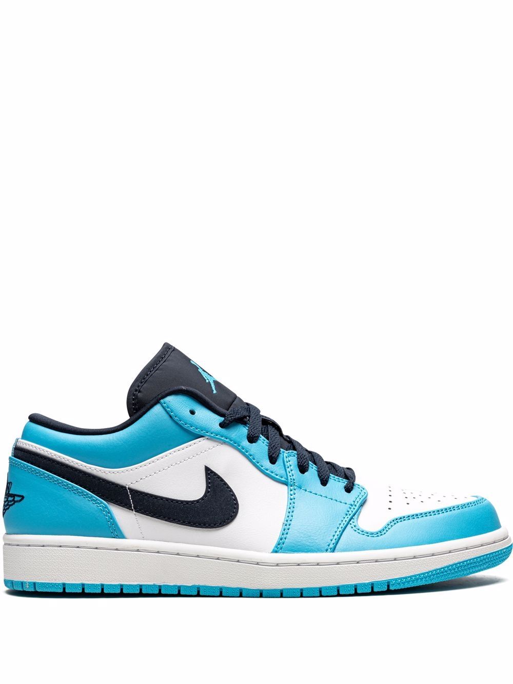 JORDAN 1 LOW UNC