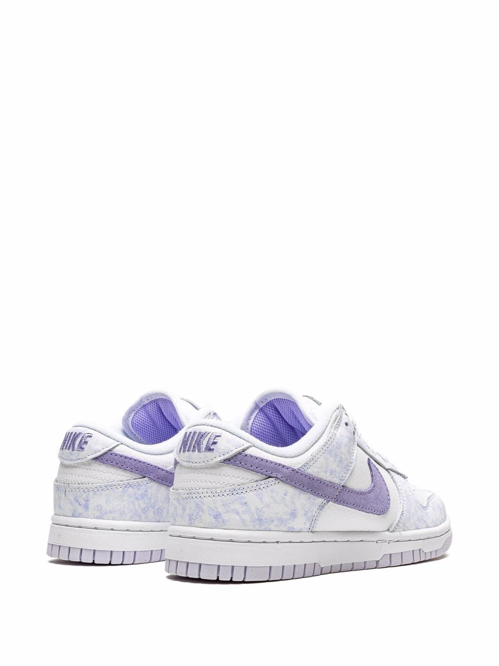 NIKE DUNK LOW PURPLE PULSE