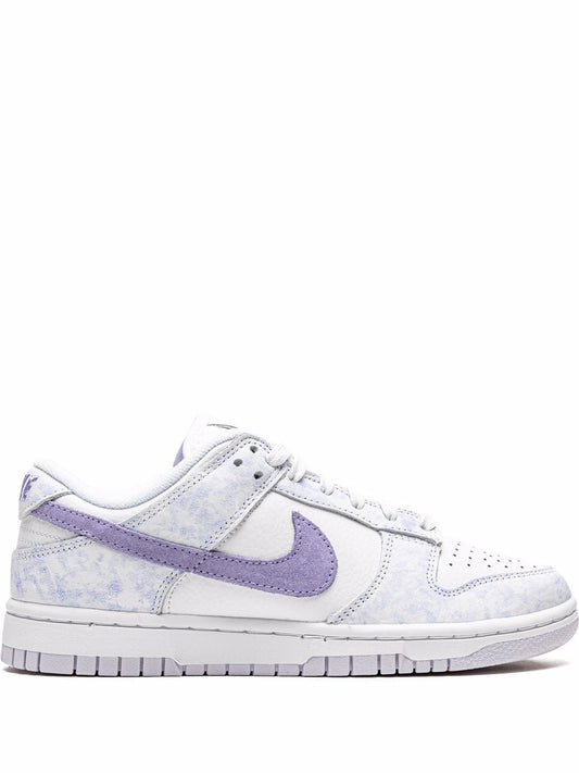 NIKE DUNK LOW PURPLE PULSE