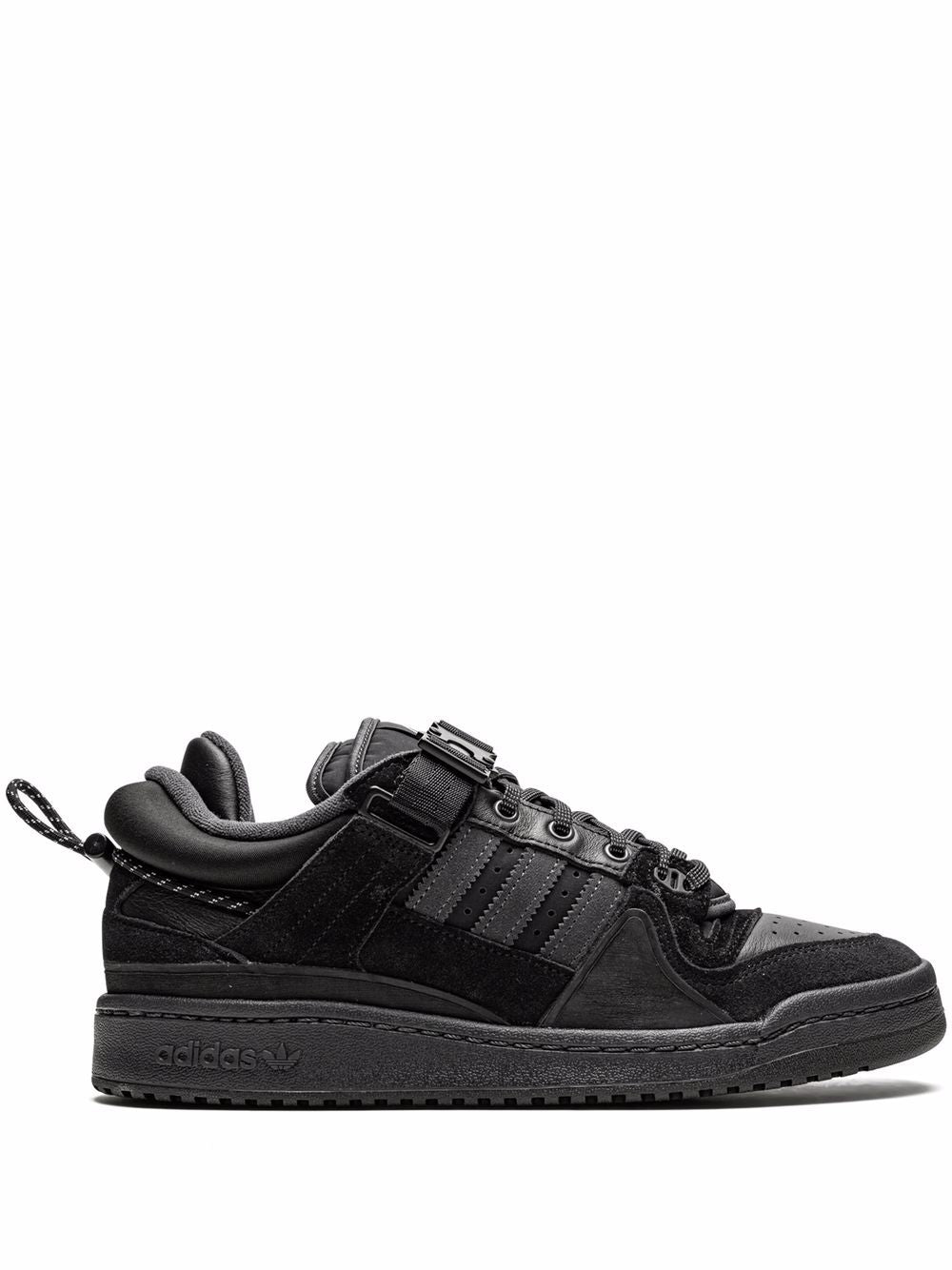 ADIDAS FORUM BADBUNNY BLACK