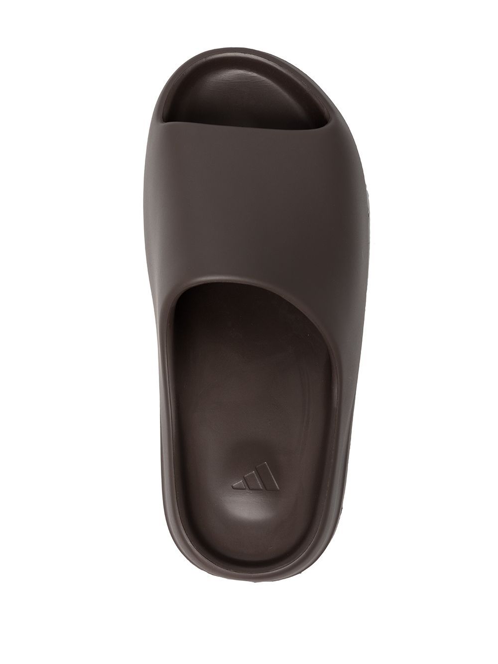 YEEZY SLIDE BROWN