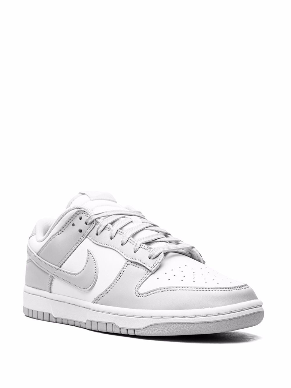 NIKE DUNK LOW GREY