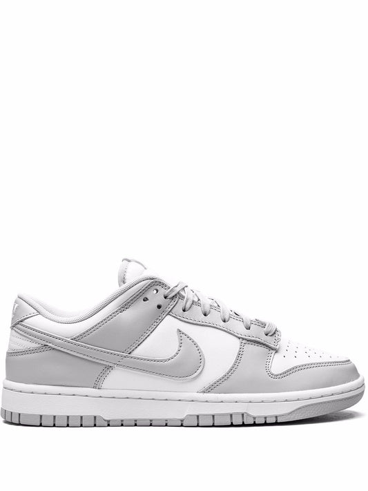 NIKE DUNK LOW GREY