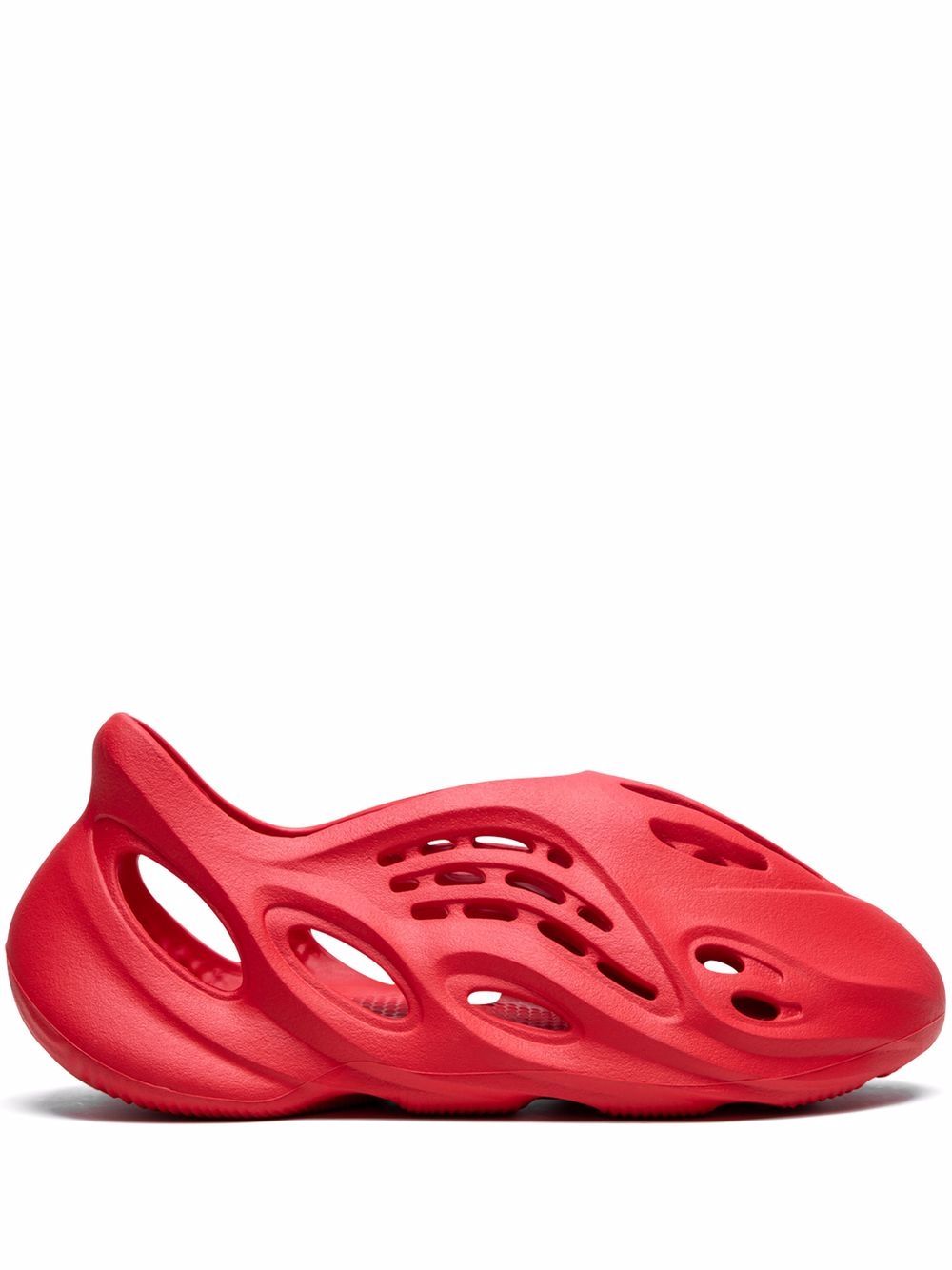 FOAM RUNNER RED