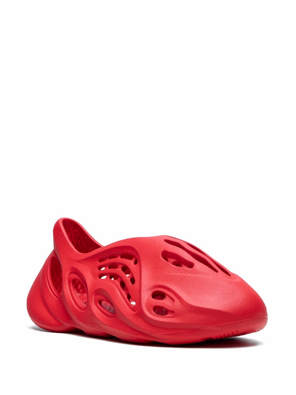 FOAM RUNNER RED