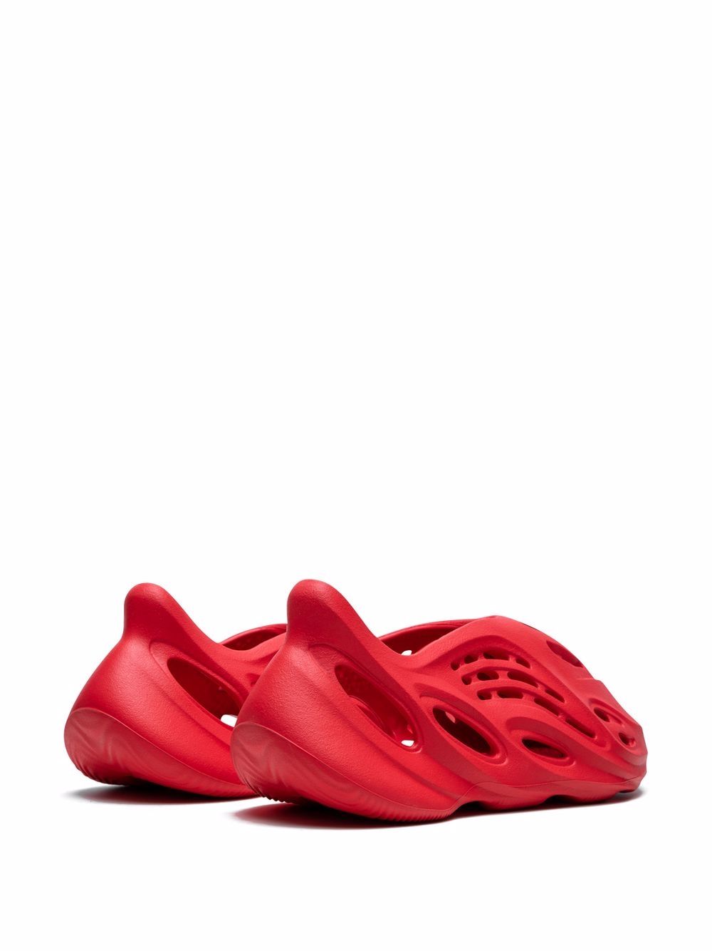 FOAM RUNNER RED