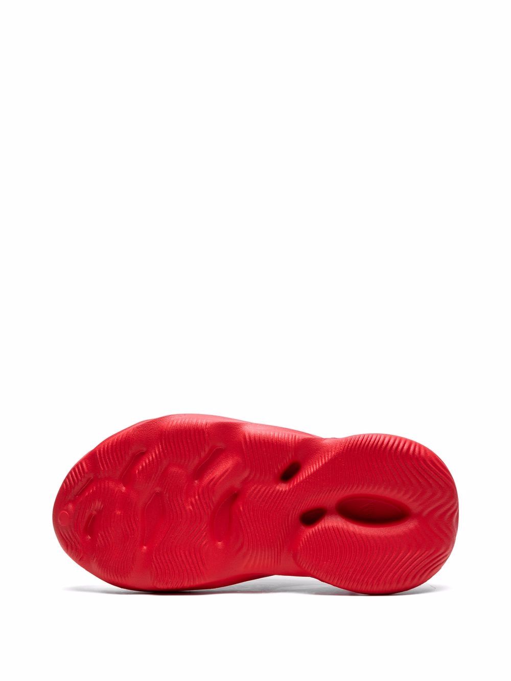 FOAM RUNNER RED