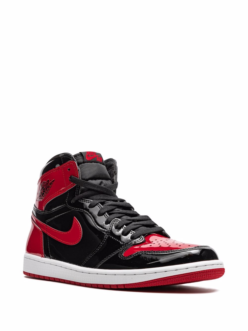 JORDAN 1 OG BRED