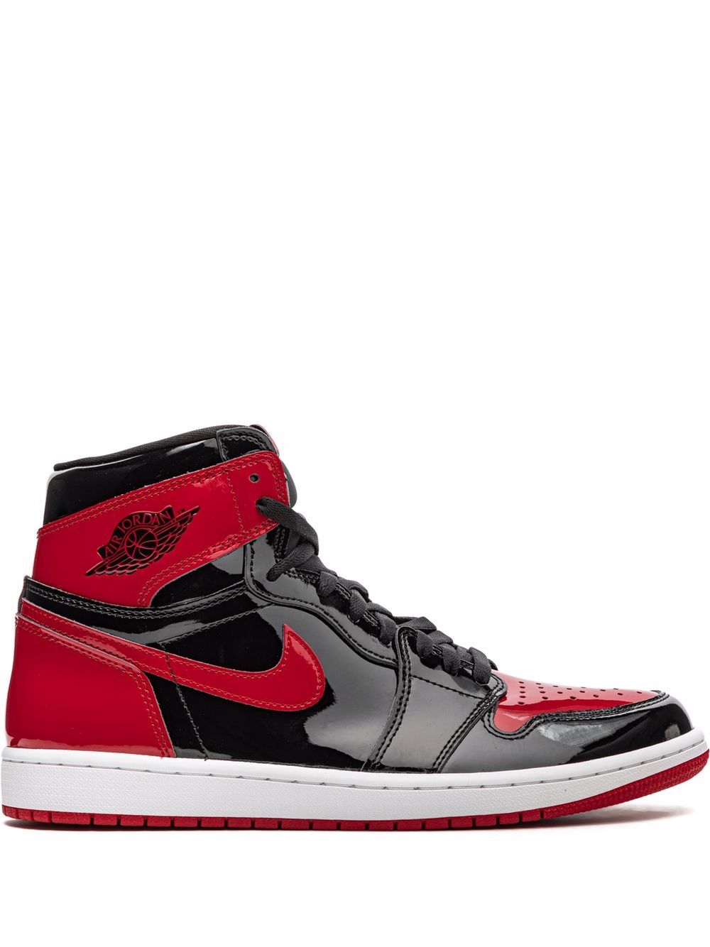 JORDAN 1 OG BRED