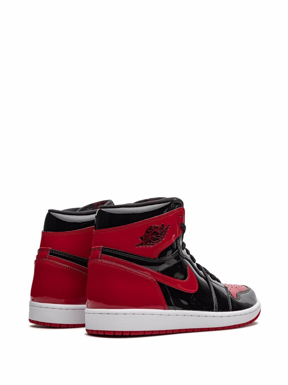 JORDAN 1 OG BRED