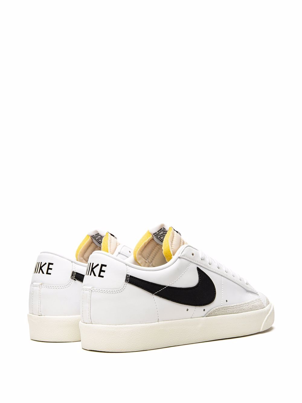 NIKE BLAZER LOW 77