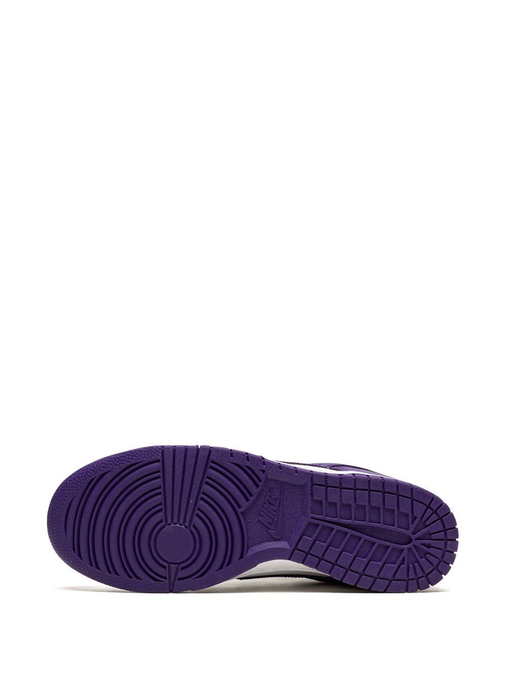 NIKE DUNK LOW COURT PURPLE