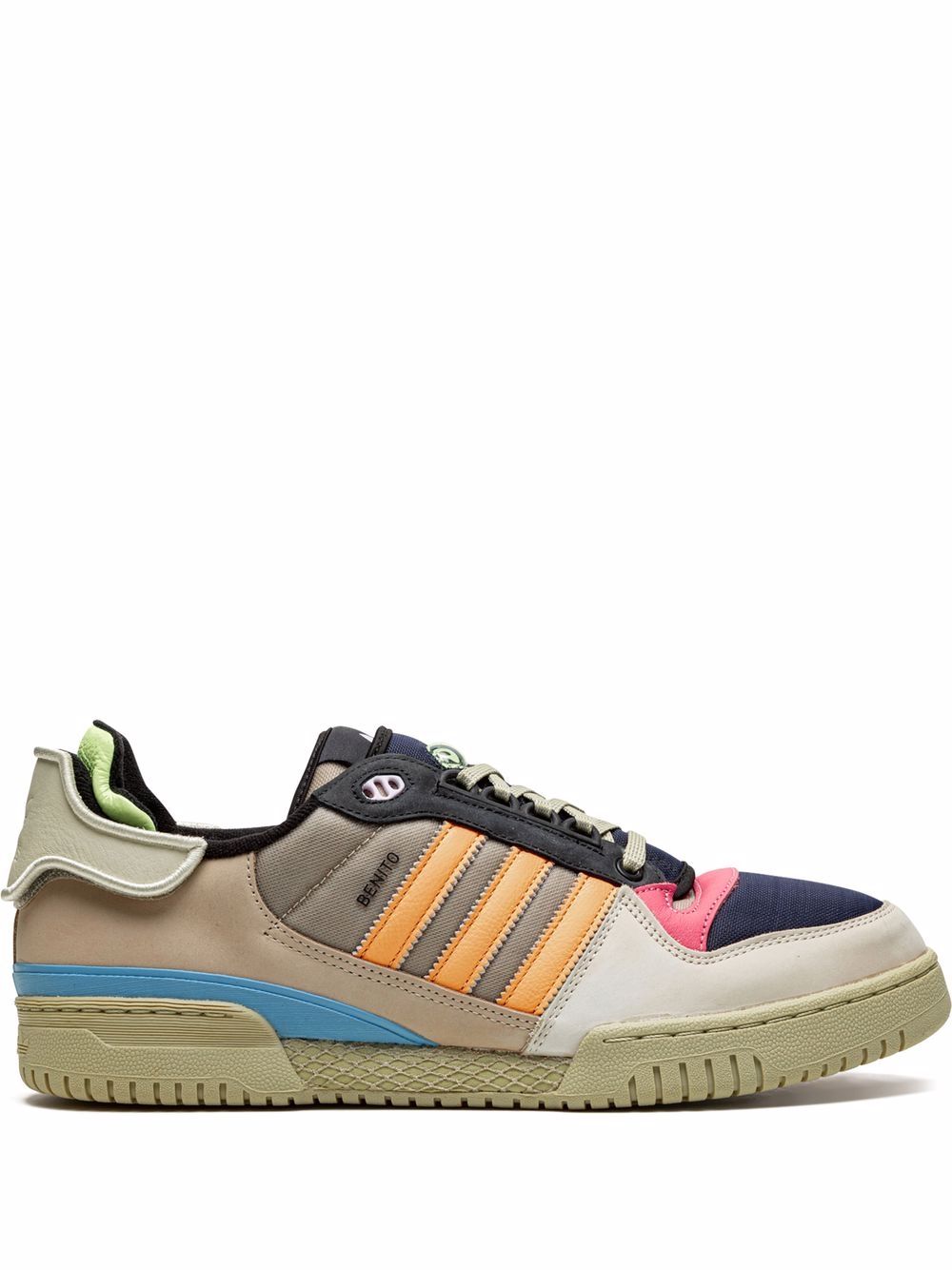 ADIDAS FORUM BENITO