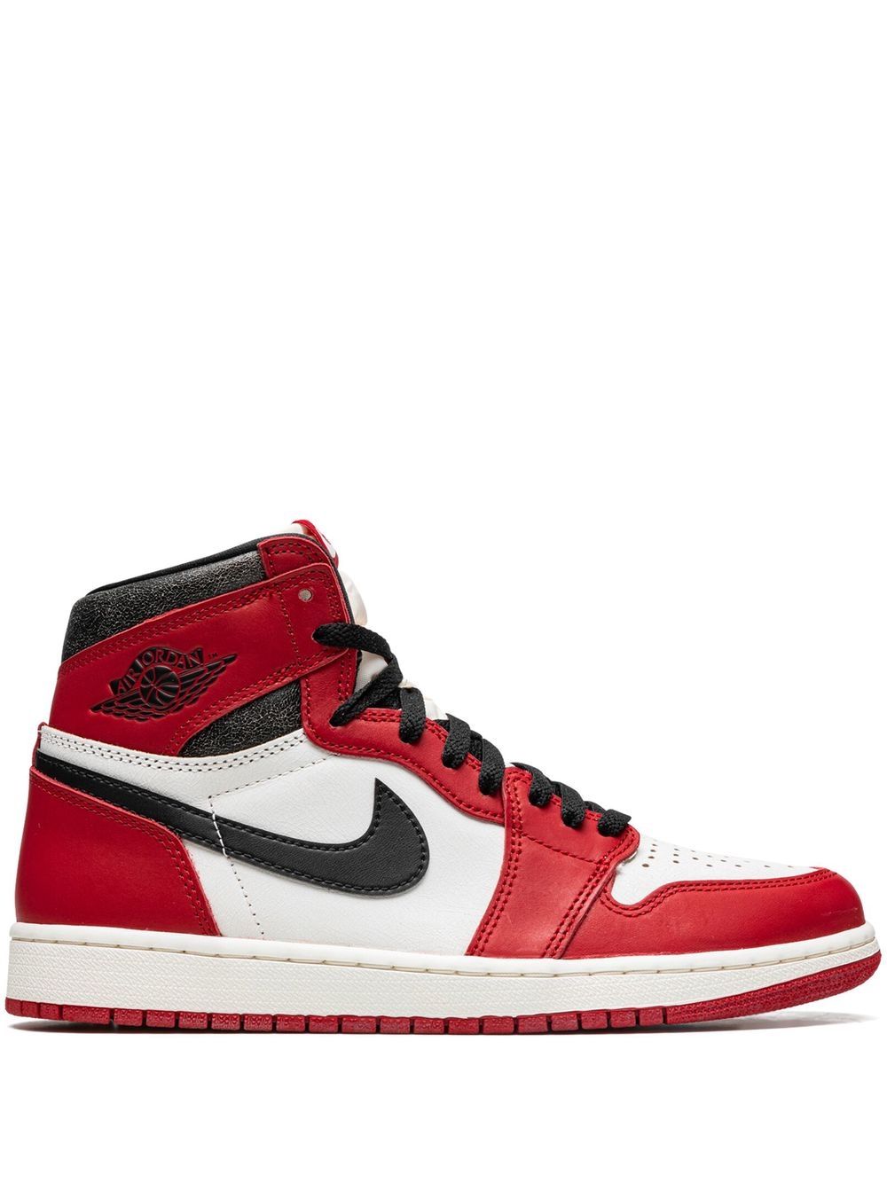 JORDAN 1 CHICAGO LOST FOUND