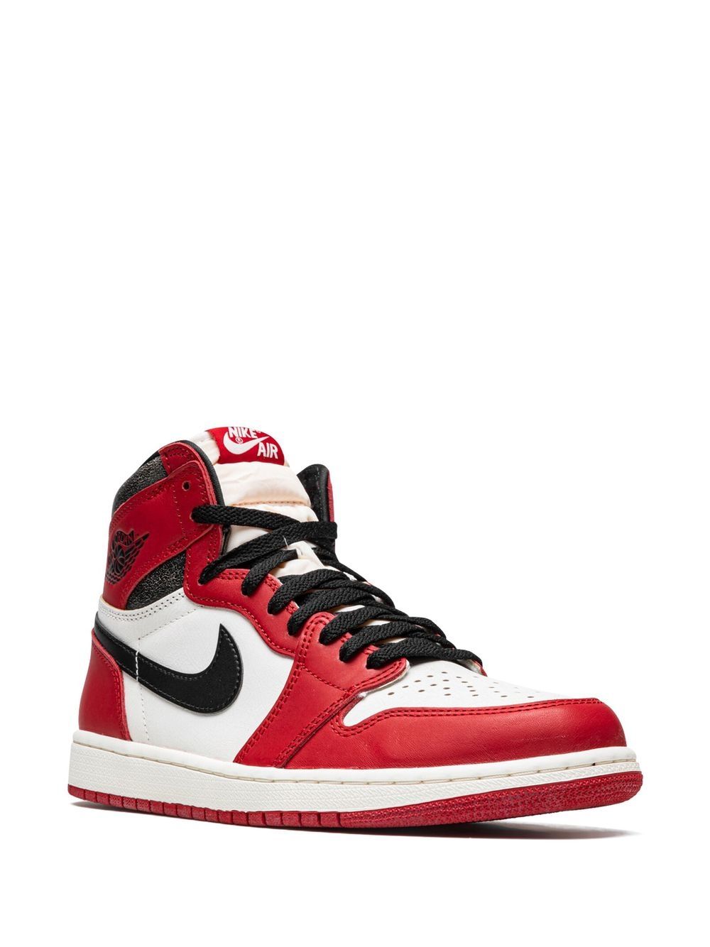 JORDAN 1 CHICAGO LOST FOUND