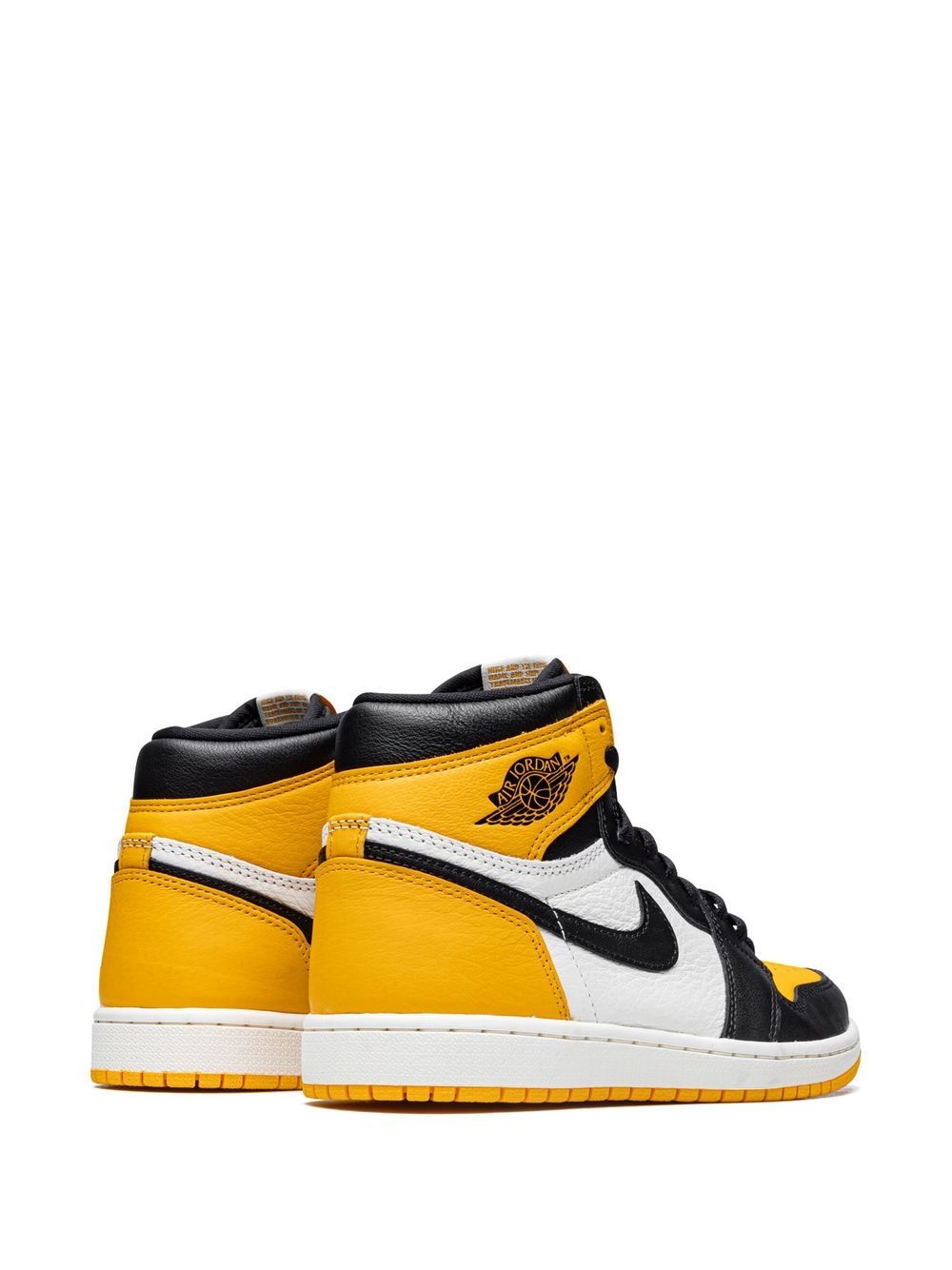 JORDAN 1 OG TAXI