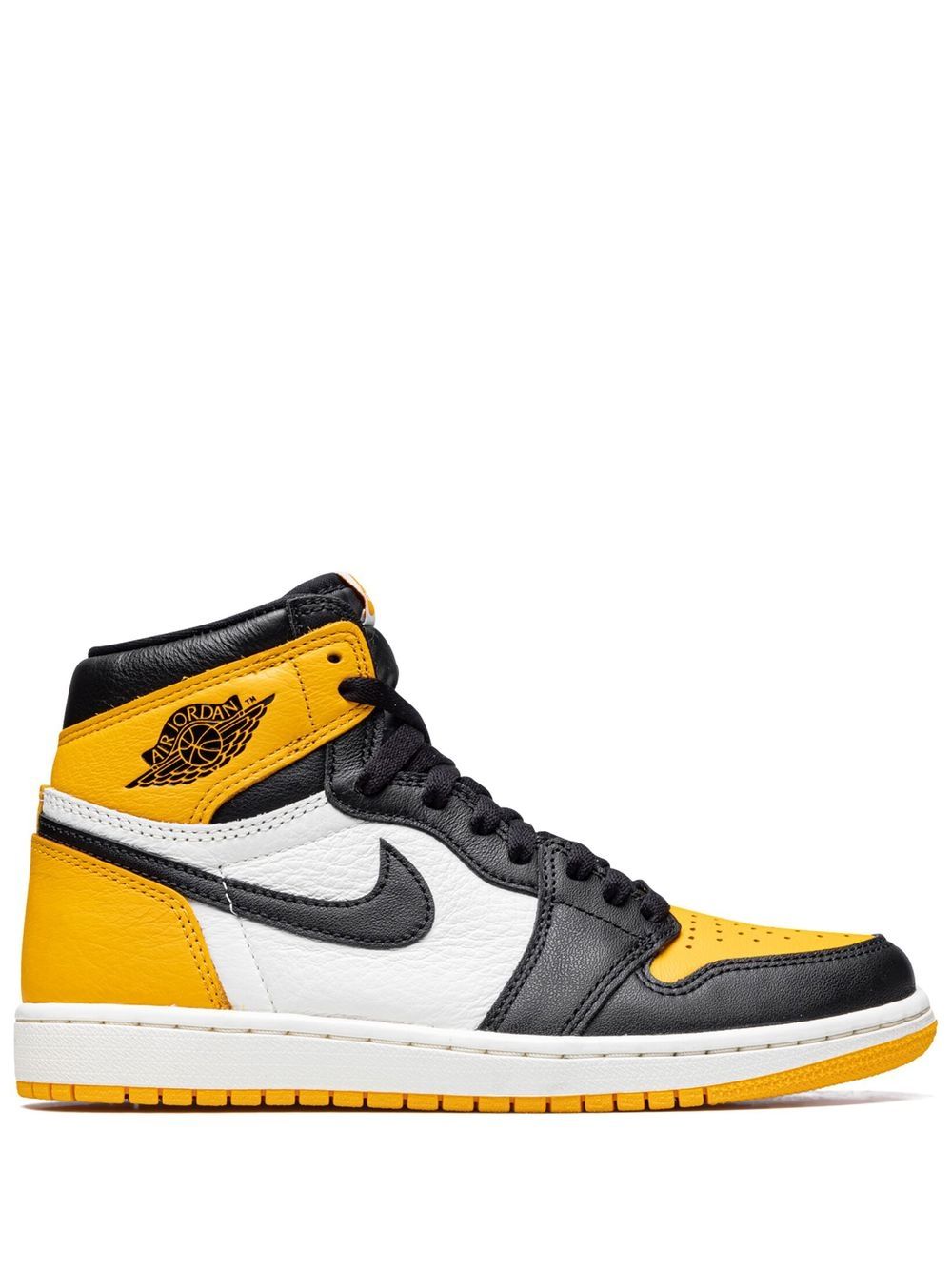 JORDAN 1 OG TAXI