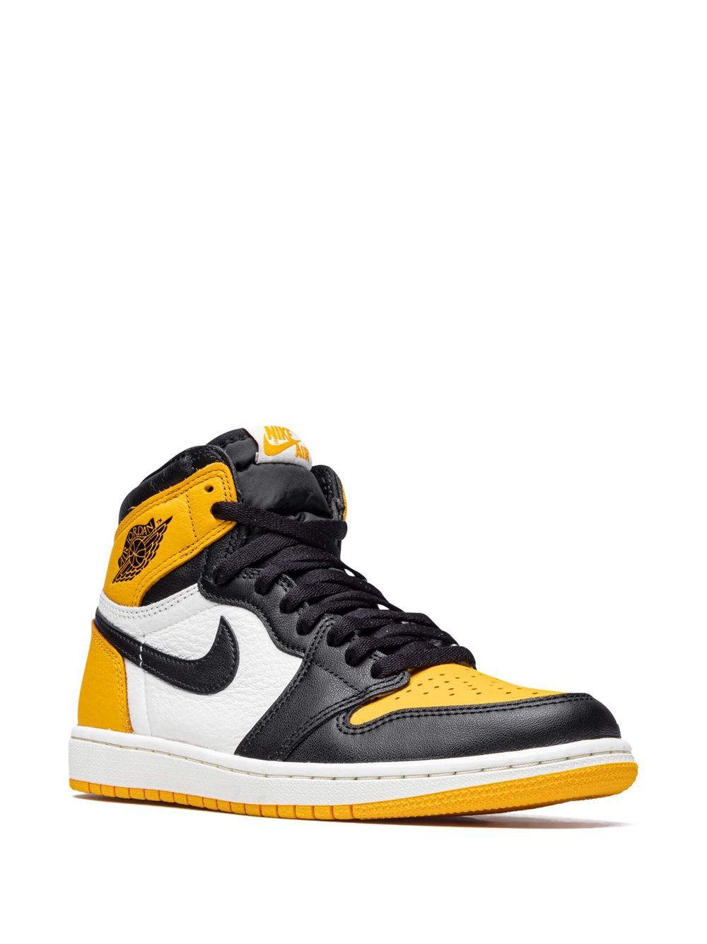 JORDAN 1 OG TAXI