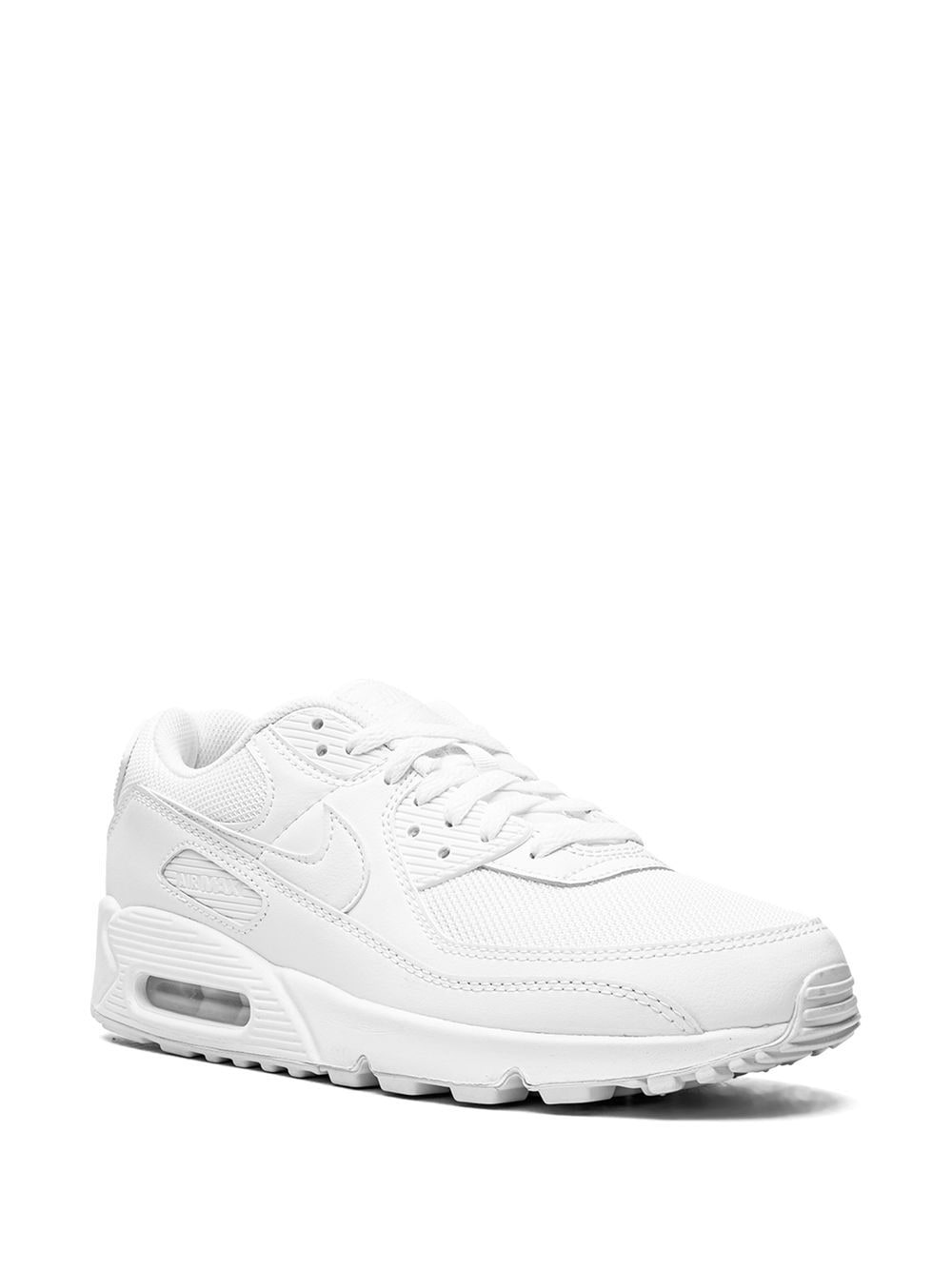 AIR MAX 90 WHITE