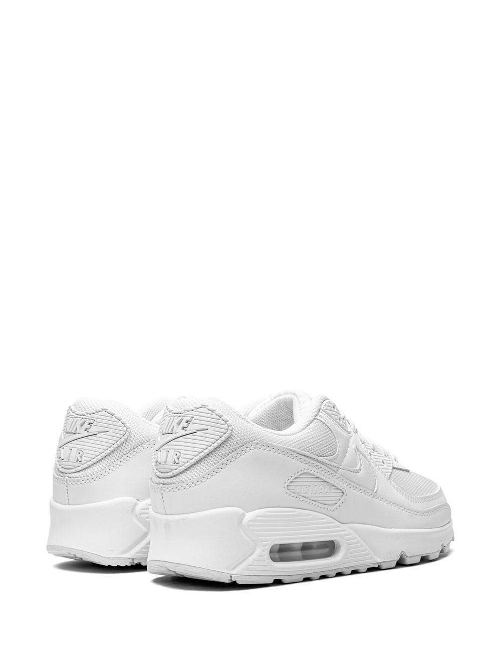 AIR MAX 90 WHITE