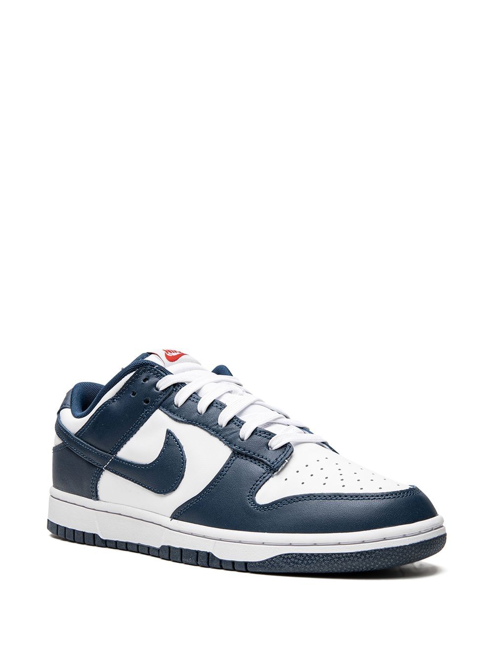 NIKE DUNK LOW BLUE