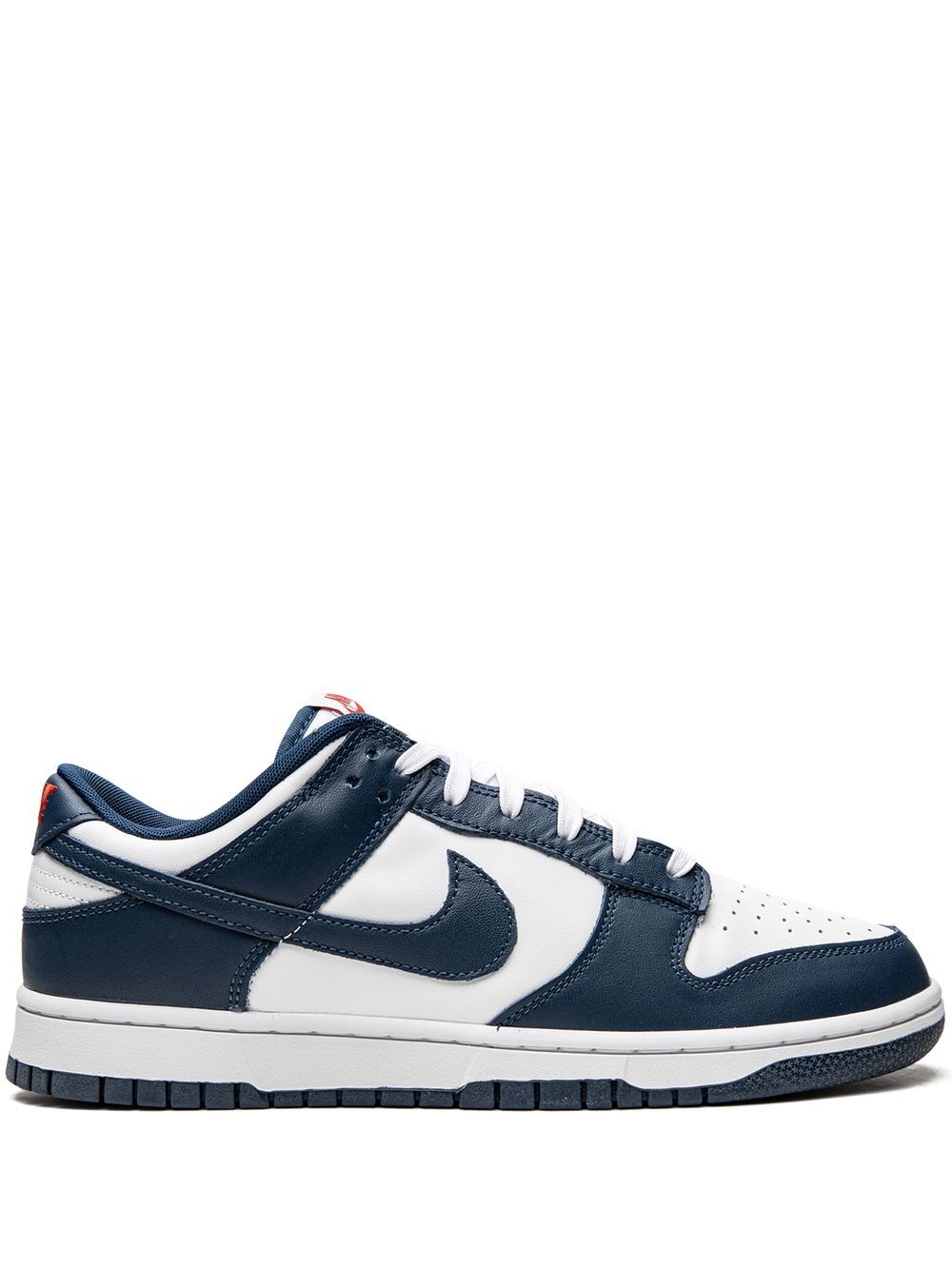 NIKE DUNK LOW BLUE