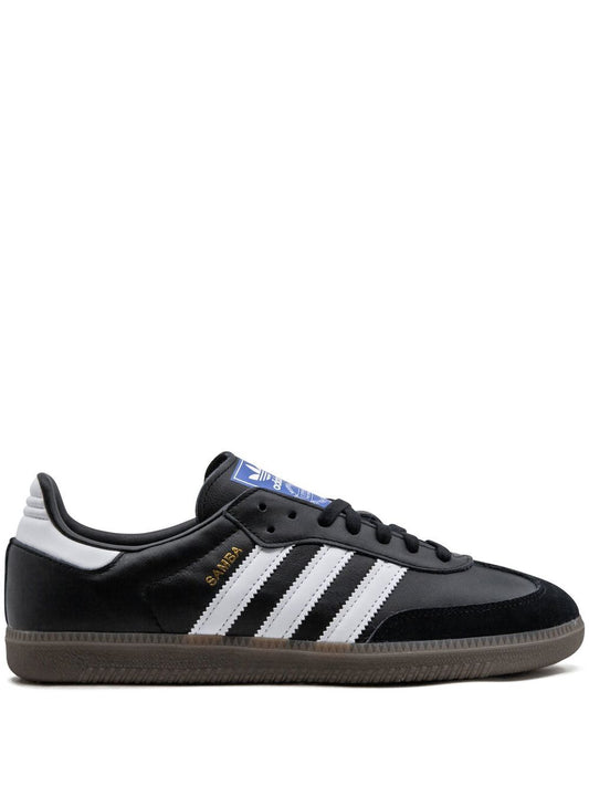 ADIDAS SAMBA BLACK