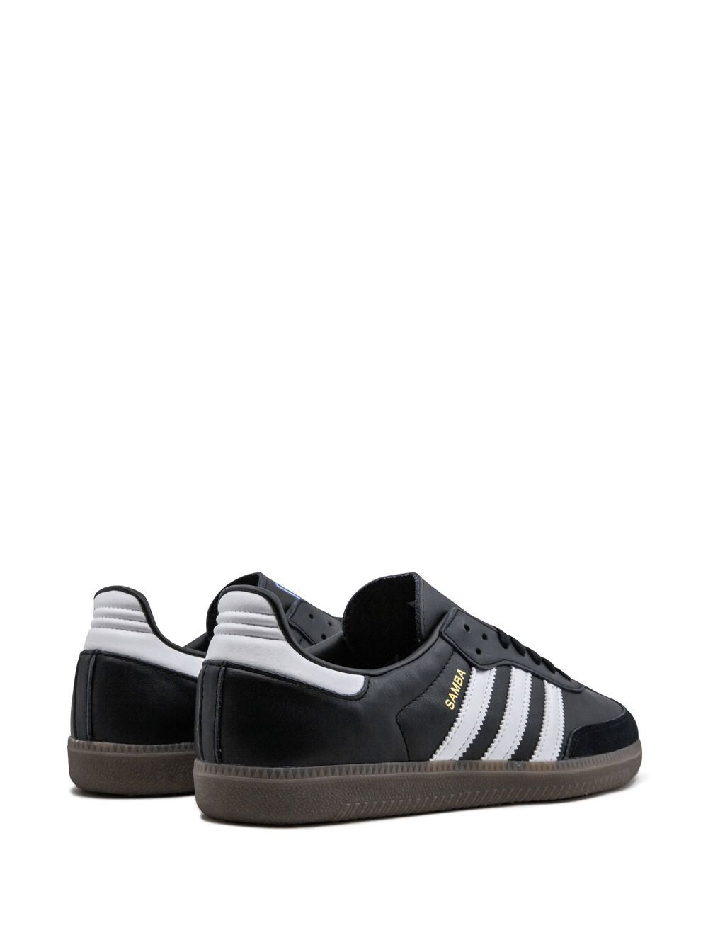 ADIDAS SAMBA BLACK