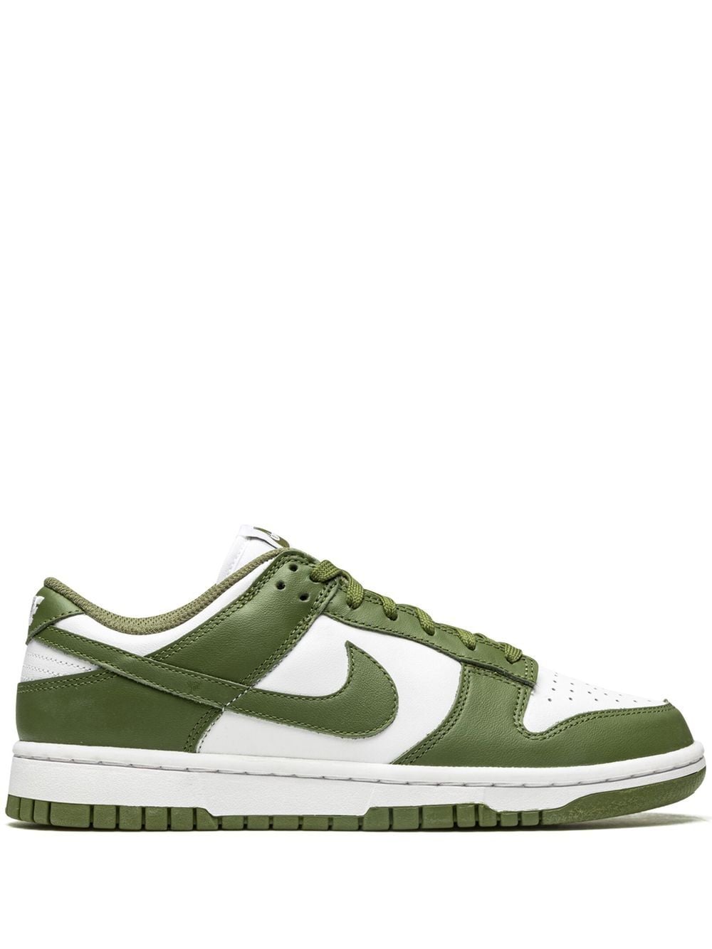 NIKE DUNK LOW OLIVE