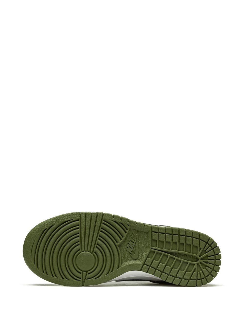 NIKE DUNK LOW OLIVE