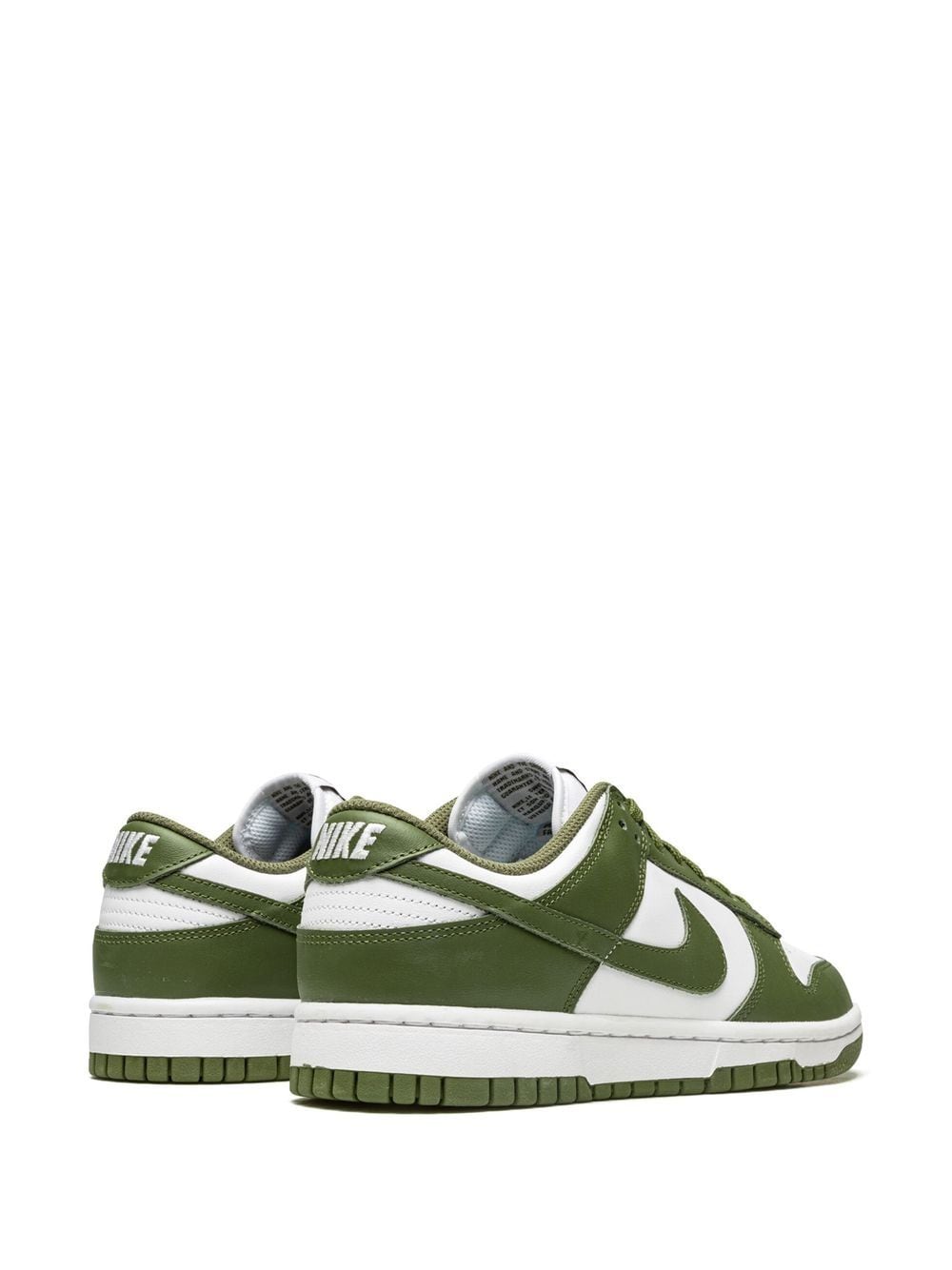 NIKE DUNK LOW OLIVE