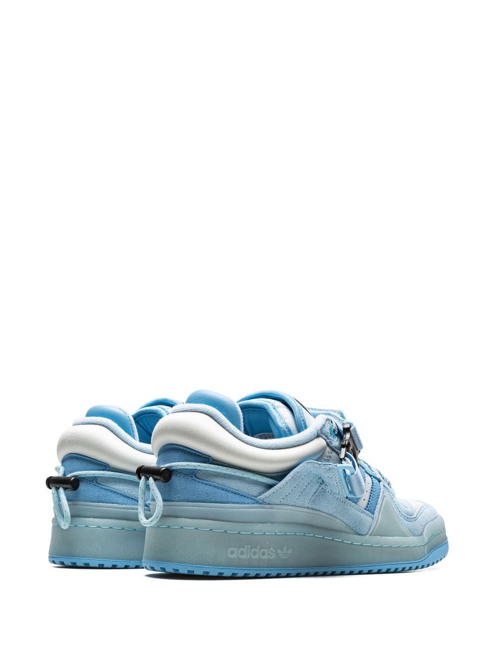 ADIDAS FORUM BADBUNNY BLUE