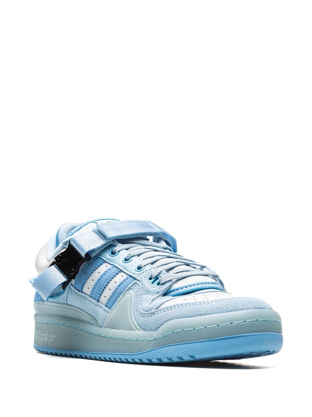 ADIDAS FORUM BADBUNNY BLUE