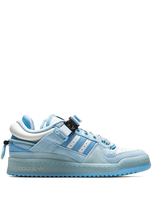 ADIDAS FORUM BADBUNNY BLUE