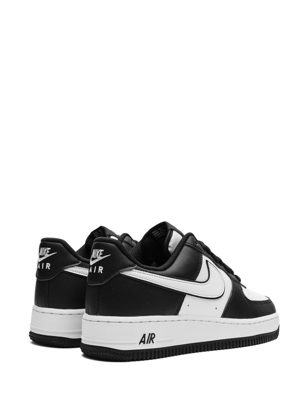 AIR FORCE 1 PANDA