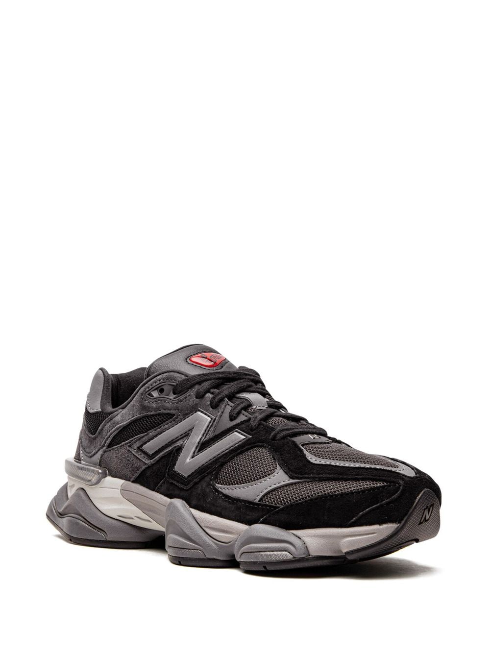 NEW BALANCE 9060 BLACK/GREY