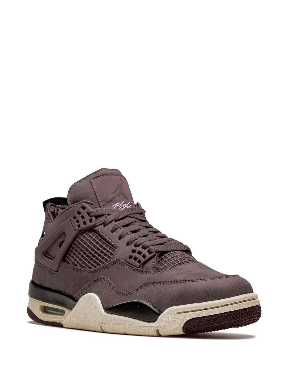 JORDAN 4 A MANIERE