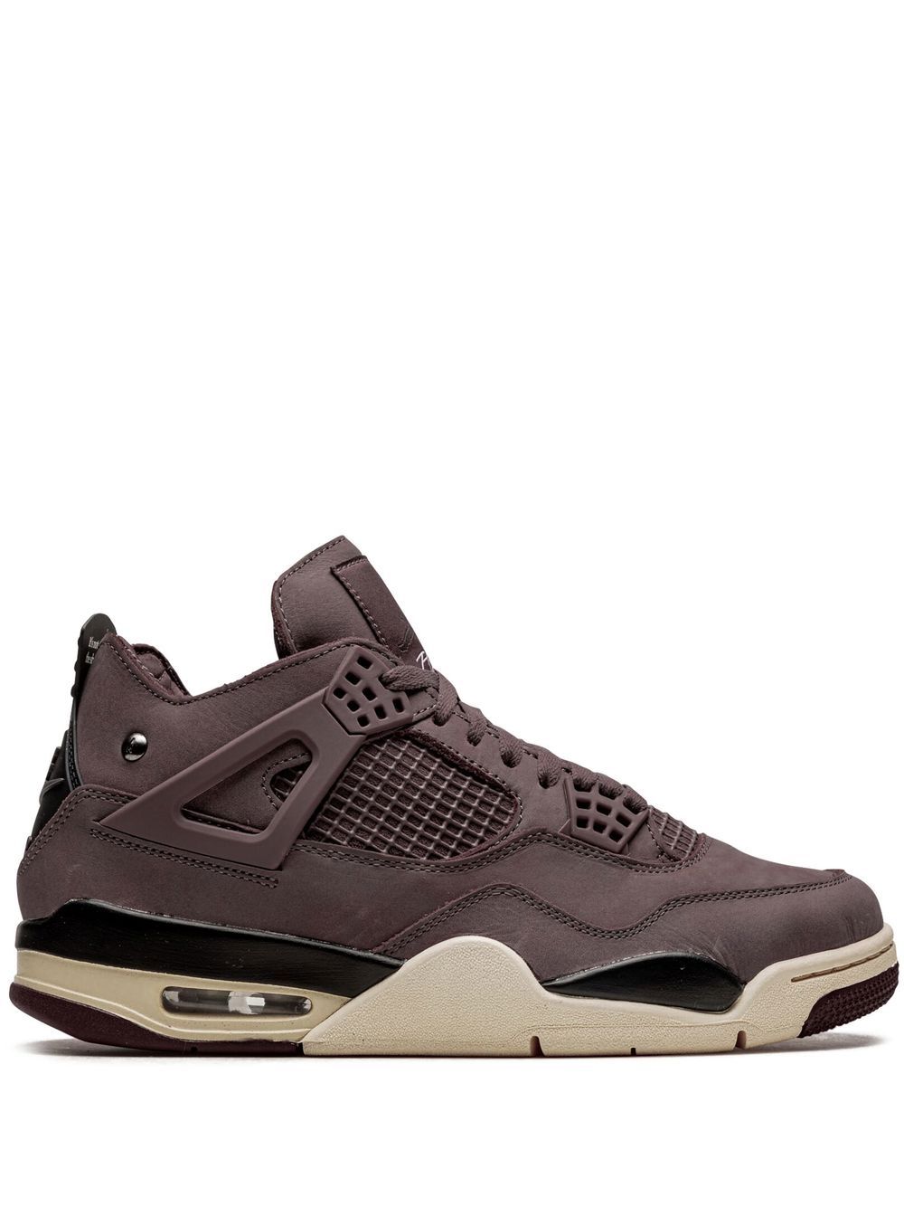 JORDAN 4 A MANIERE