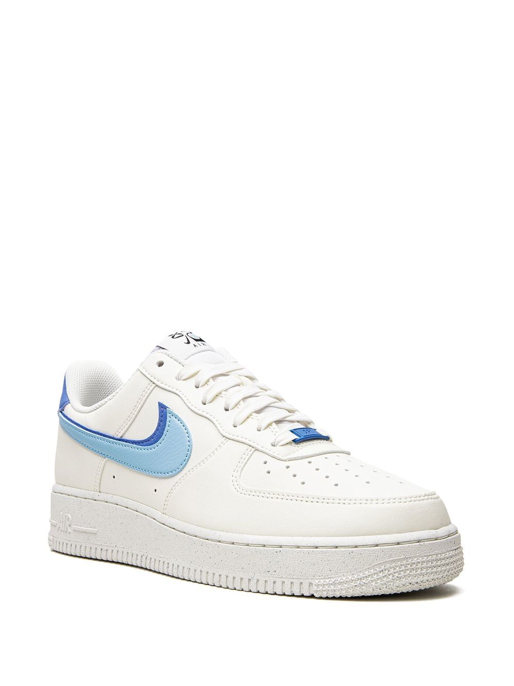 AIR FORCE 1 DOUBLE SWOOSH