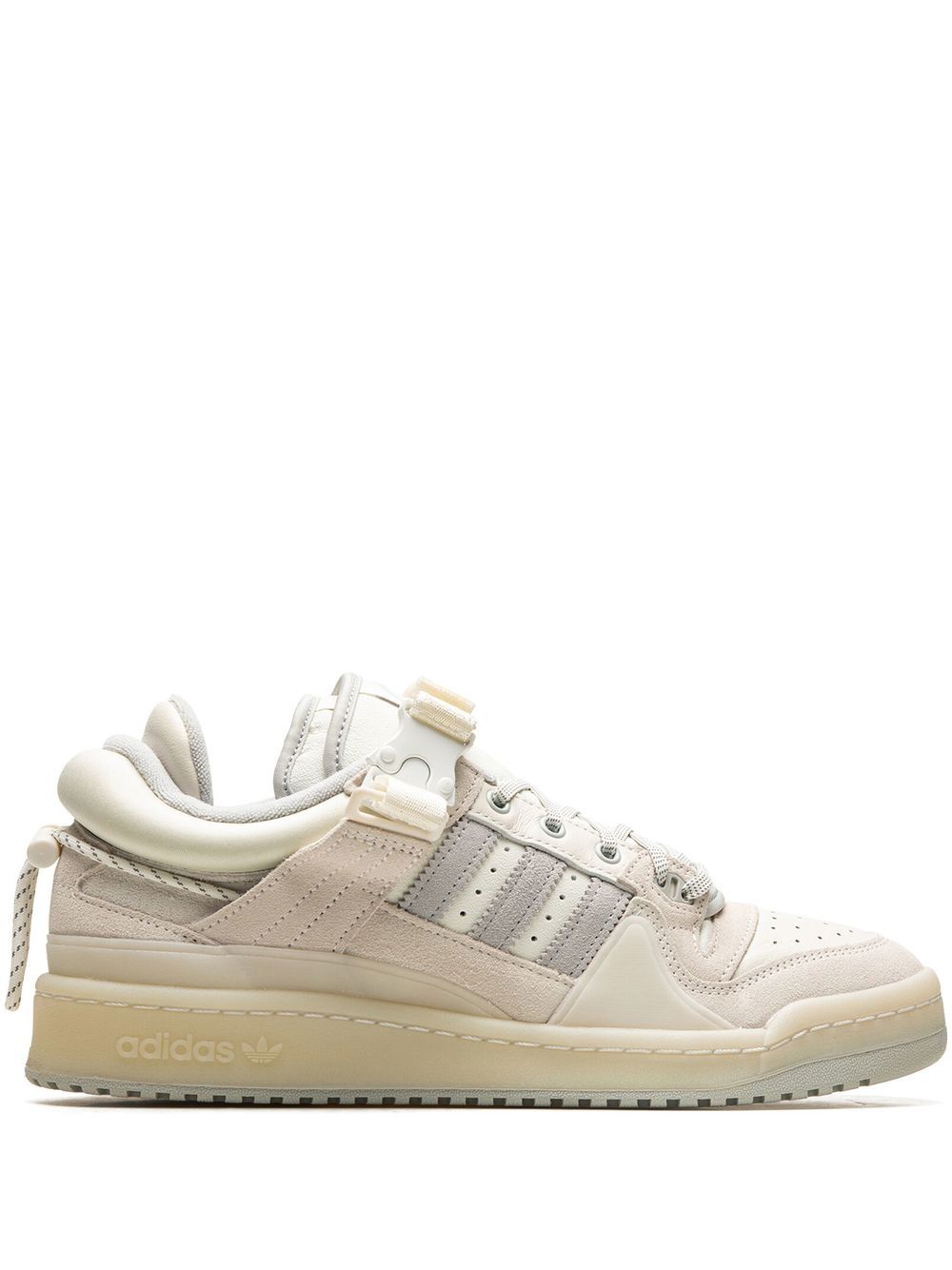 ADIDAS FORUM BADBUNNY WHITE