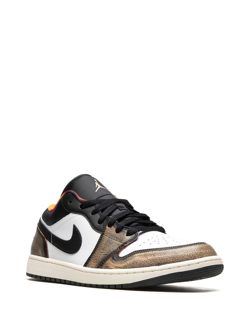 JORDAN 1 LOW WEAR AWAY