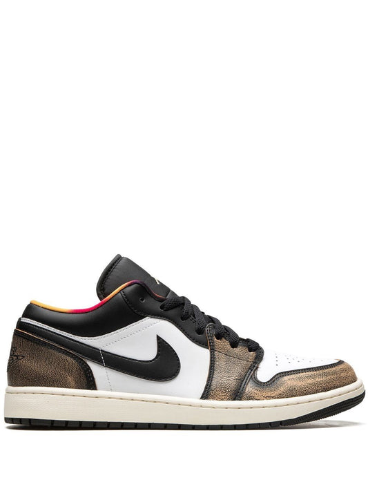 JORDAN 1 LOW WEAR AWAY