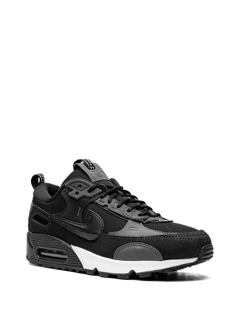 AIR MAX 90 FUTURA BLACK