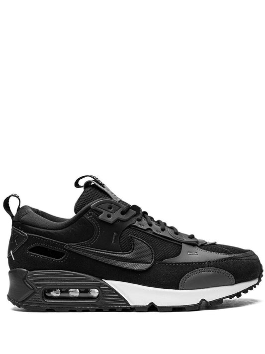 AIR MAX 90 FUTURA BLACK