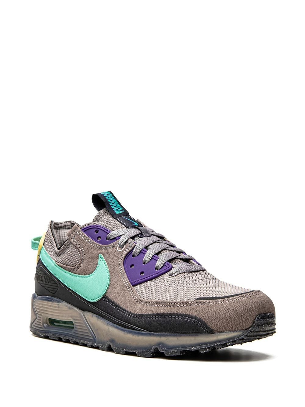 AIR MAX 90 TERRASCAPE GREY