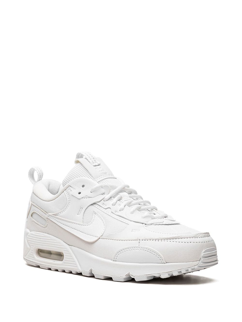 AIR MAX 90 FUTURA WHITE