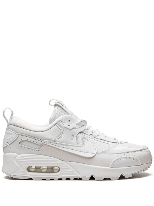 AIR MAX 90 FUTURA WHITE