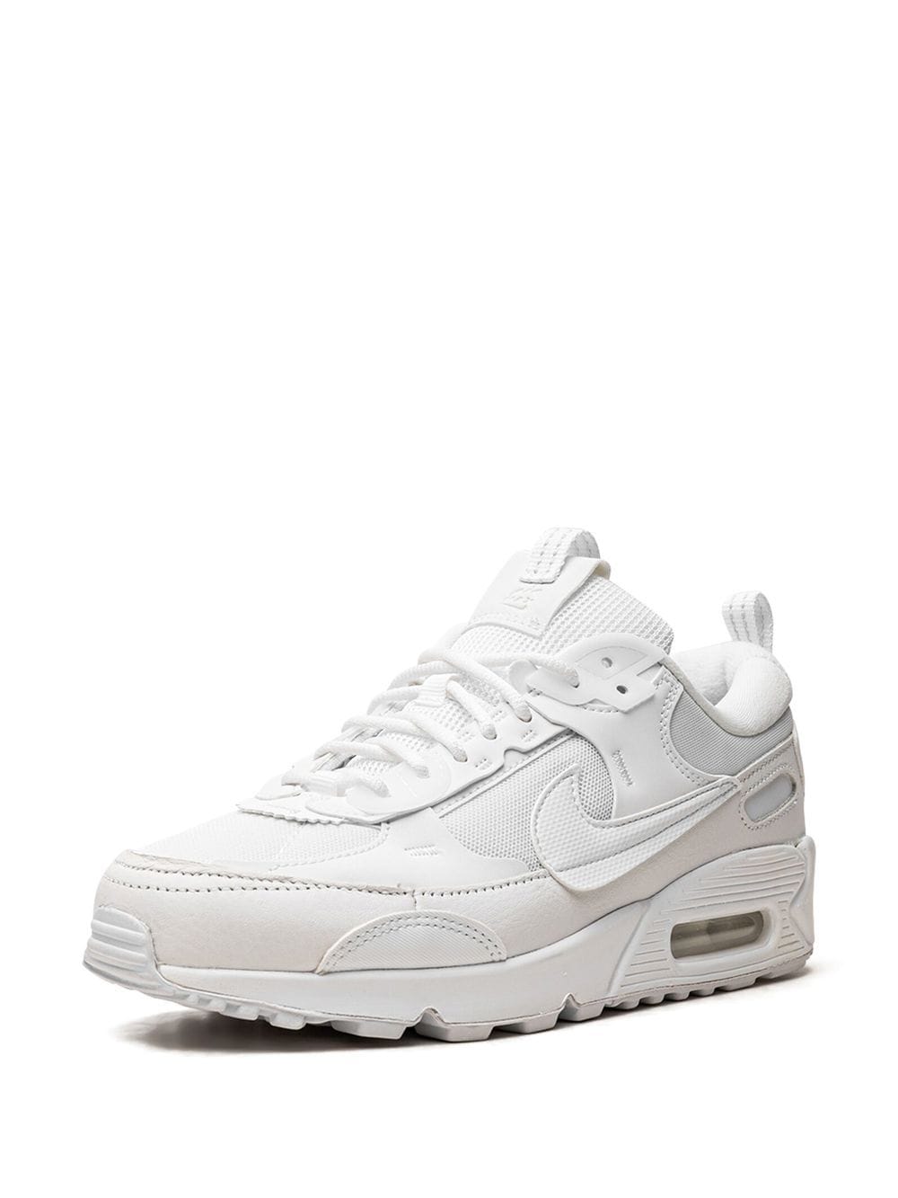 AIR MAX 90 FUTURA WHITE