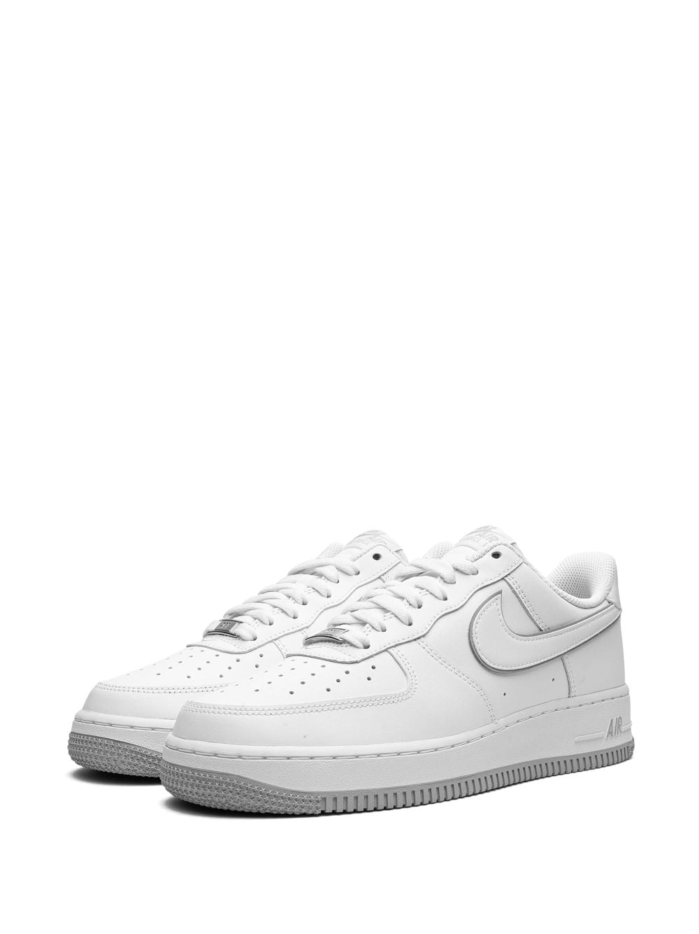 AIR FORCE 1 UNC GREY